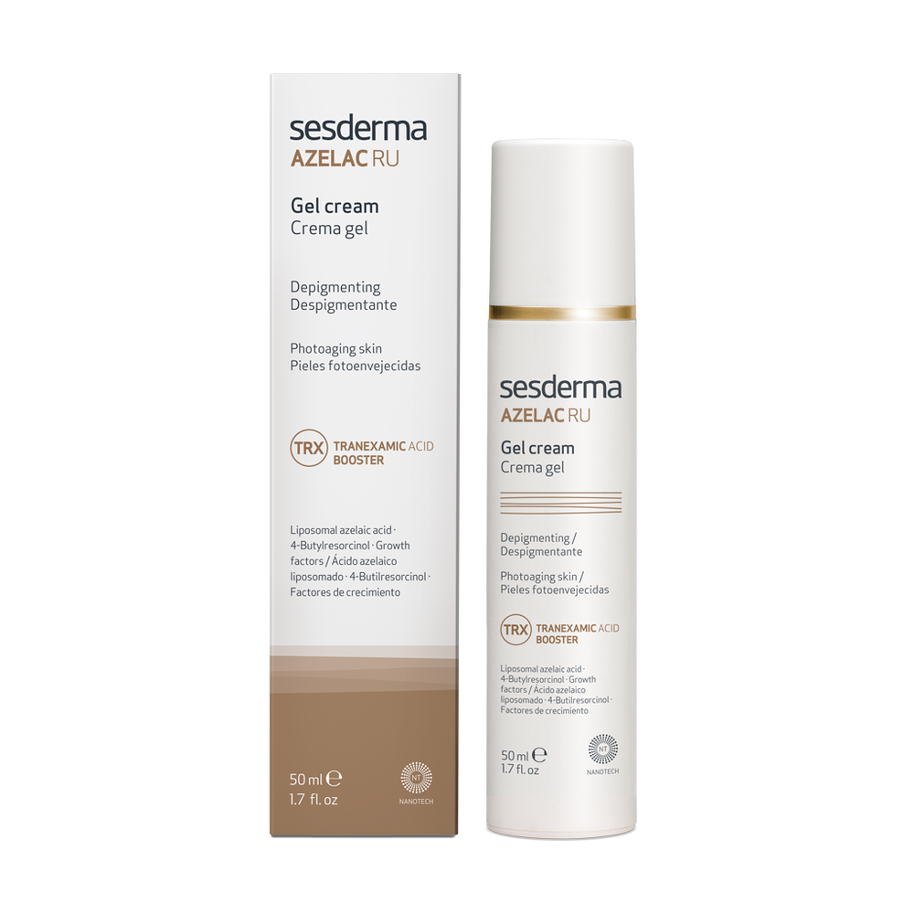 Sesderma AZELAC RU Cream Gel 50 ml