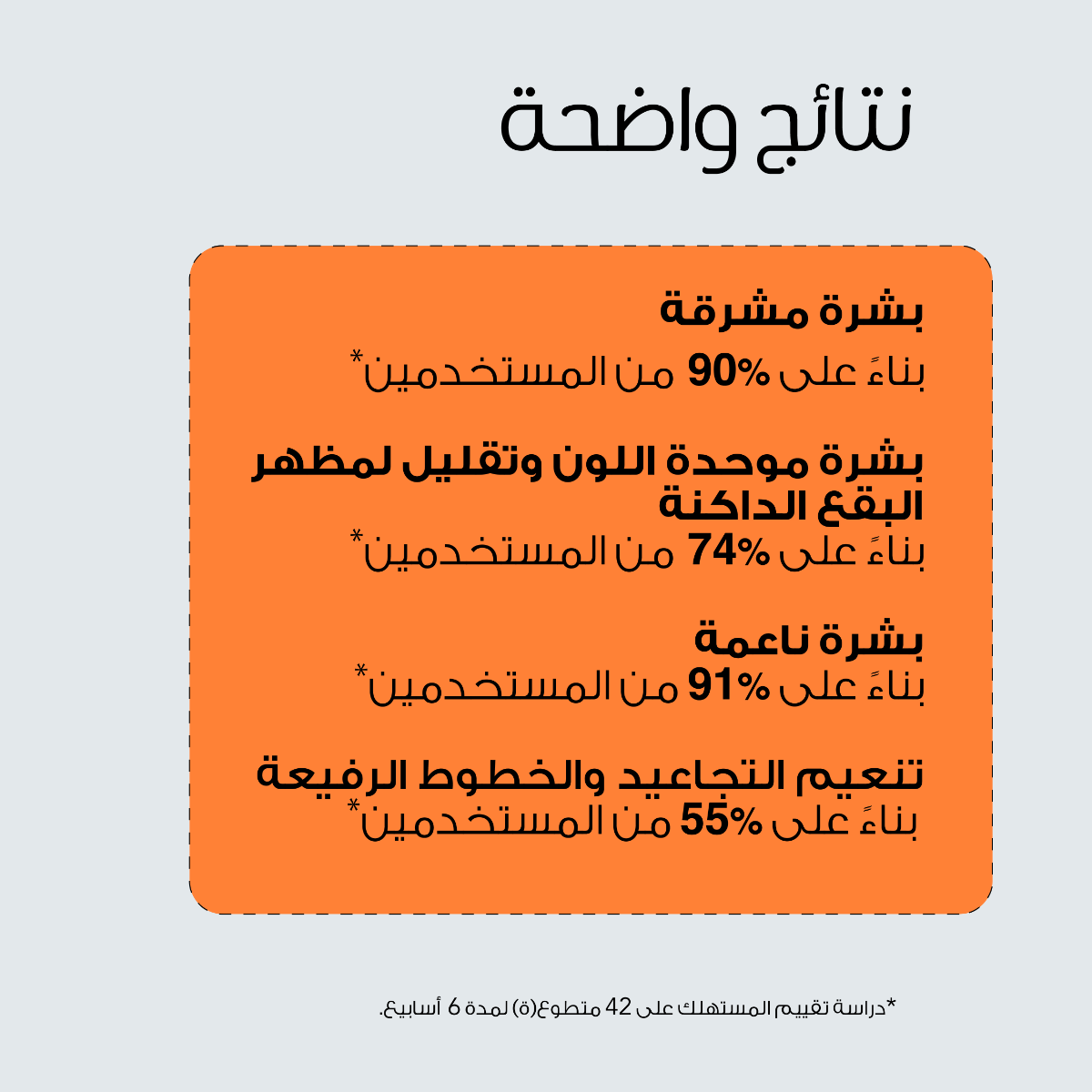 سيروم بيزلين الموحد والمفتح للبشرة 30 مل