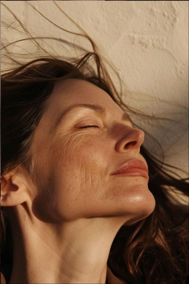 Anti-Ageing