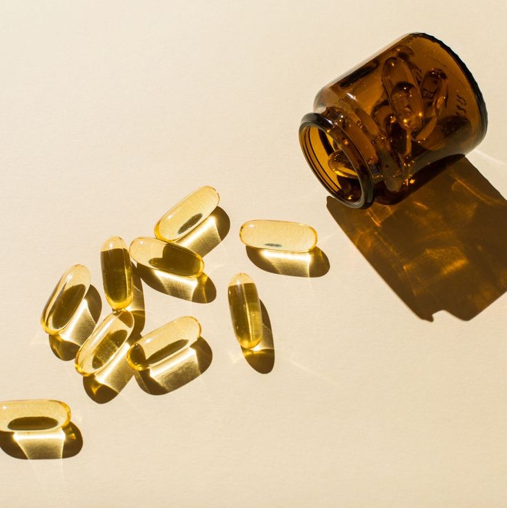 Vitamins