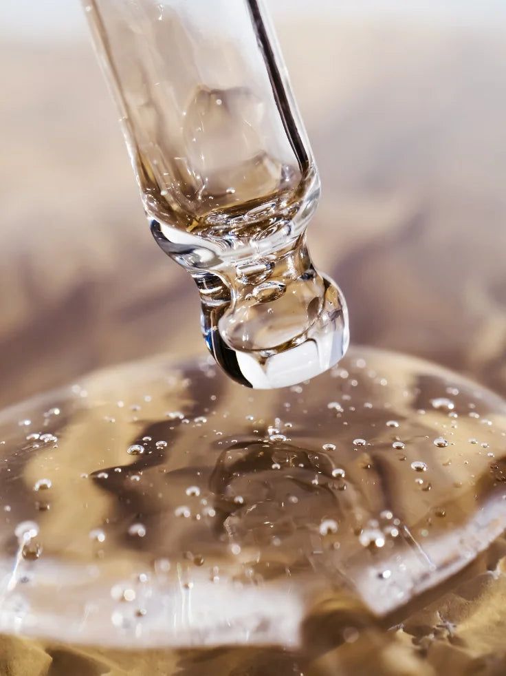Hydration