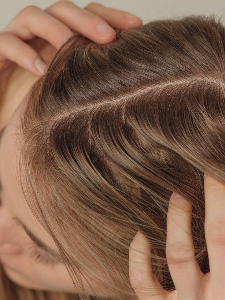 Haircare