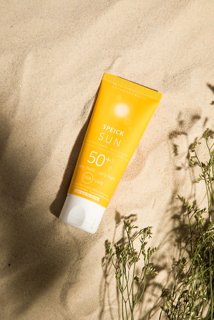 Suncare