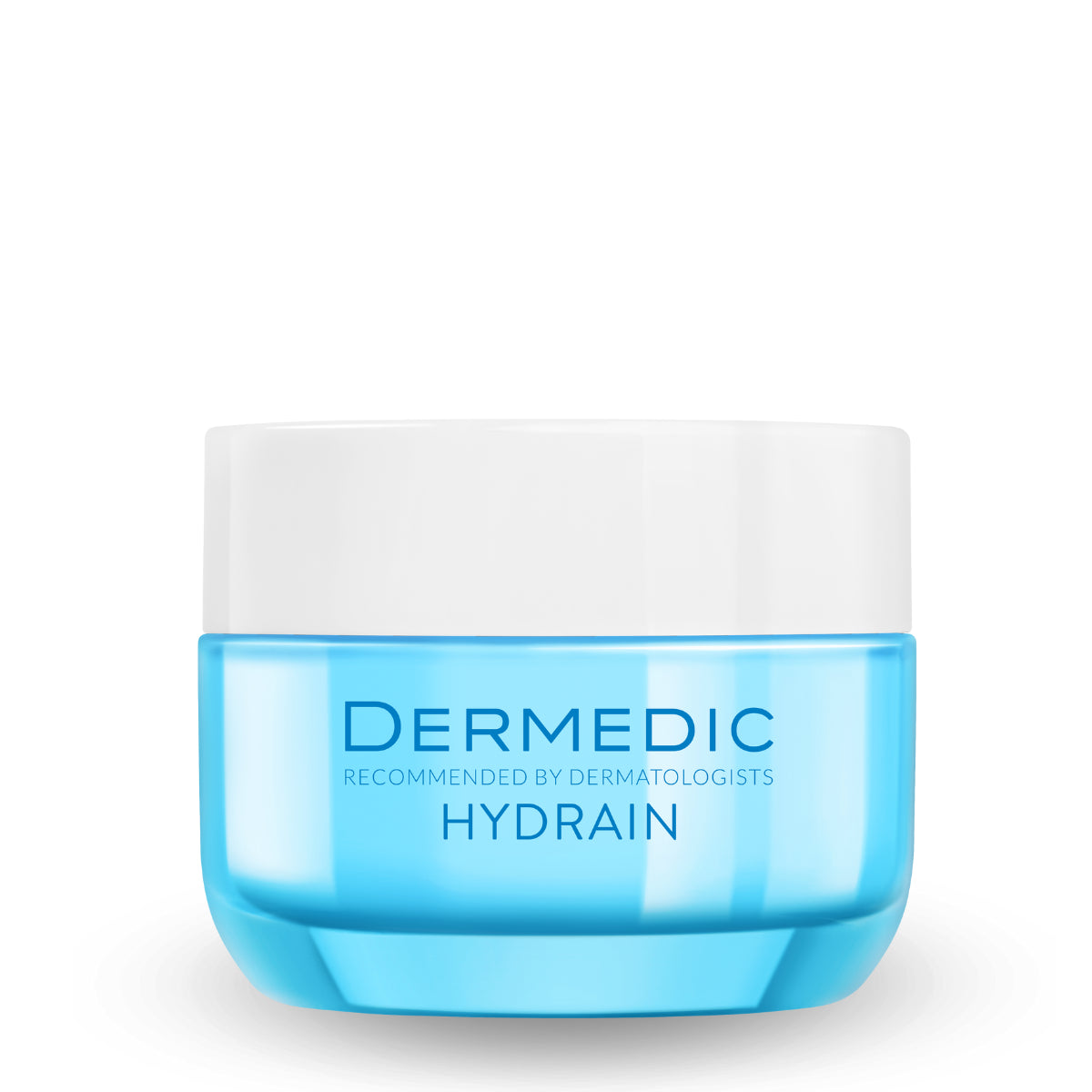DERMEDIC HYDRAIN Ultra-hydrating cream-gel, 50 ml