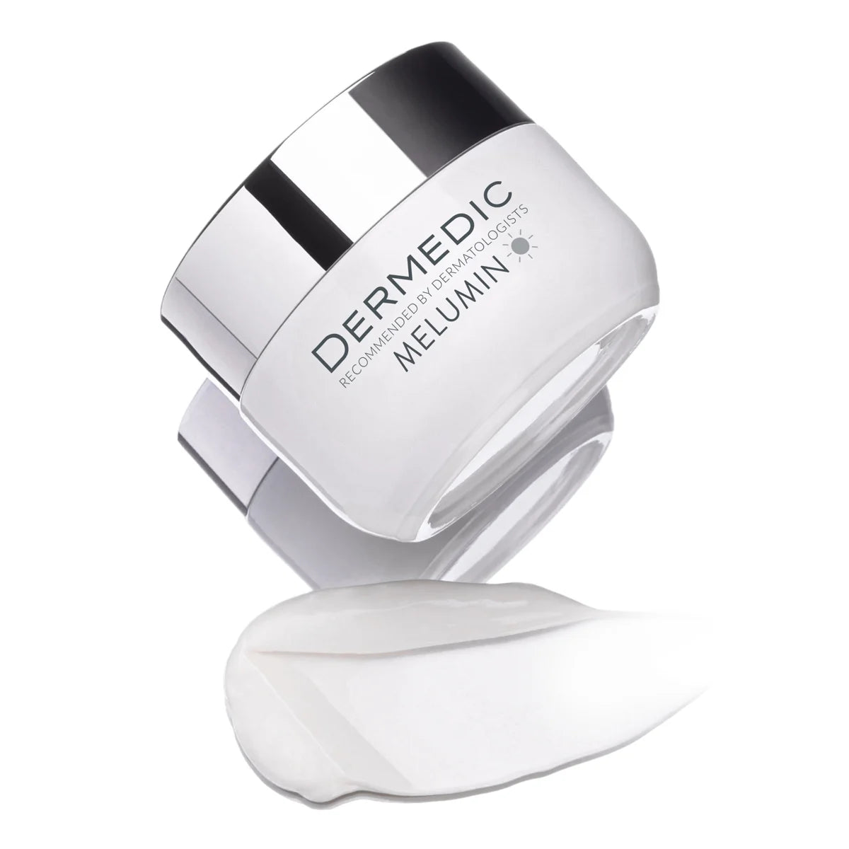 DERMEDIC MELUMIN BRIGHTENING PROTECTIVE DAY CREAM SPF 50+, 50 ml