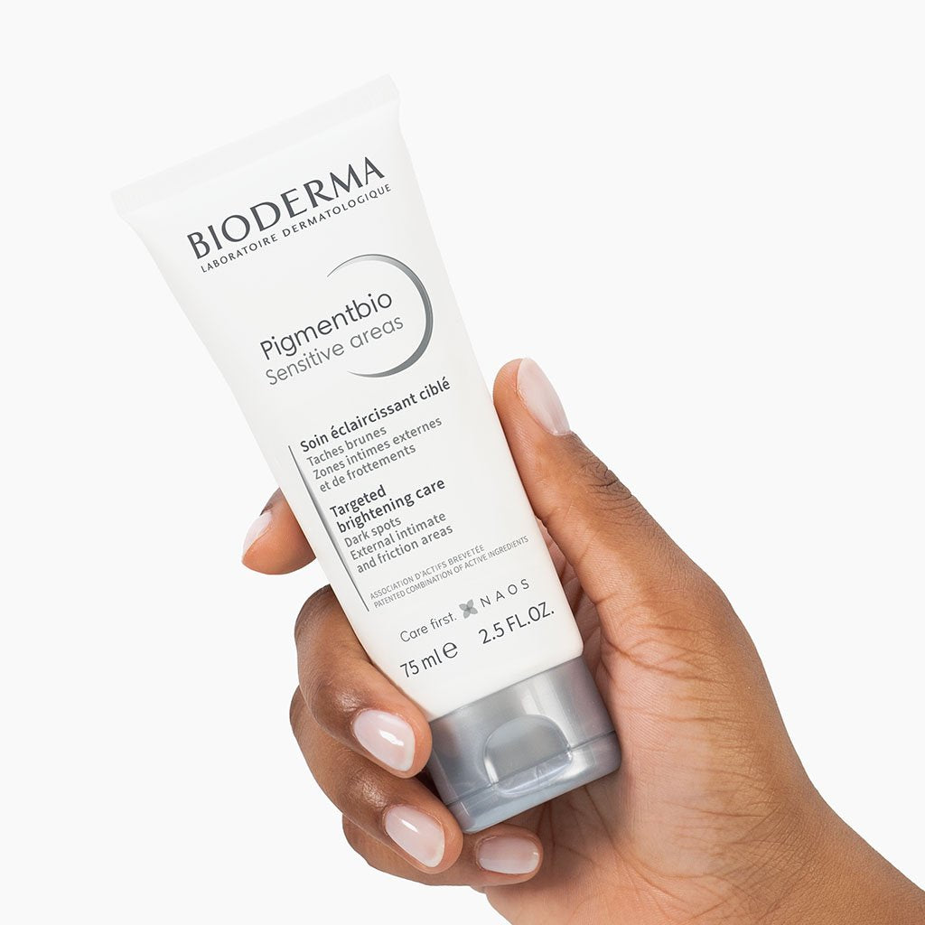 bioderma pigmentbio cream 75 ml