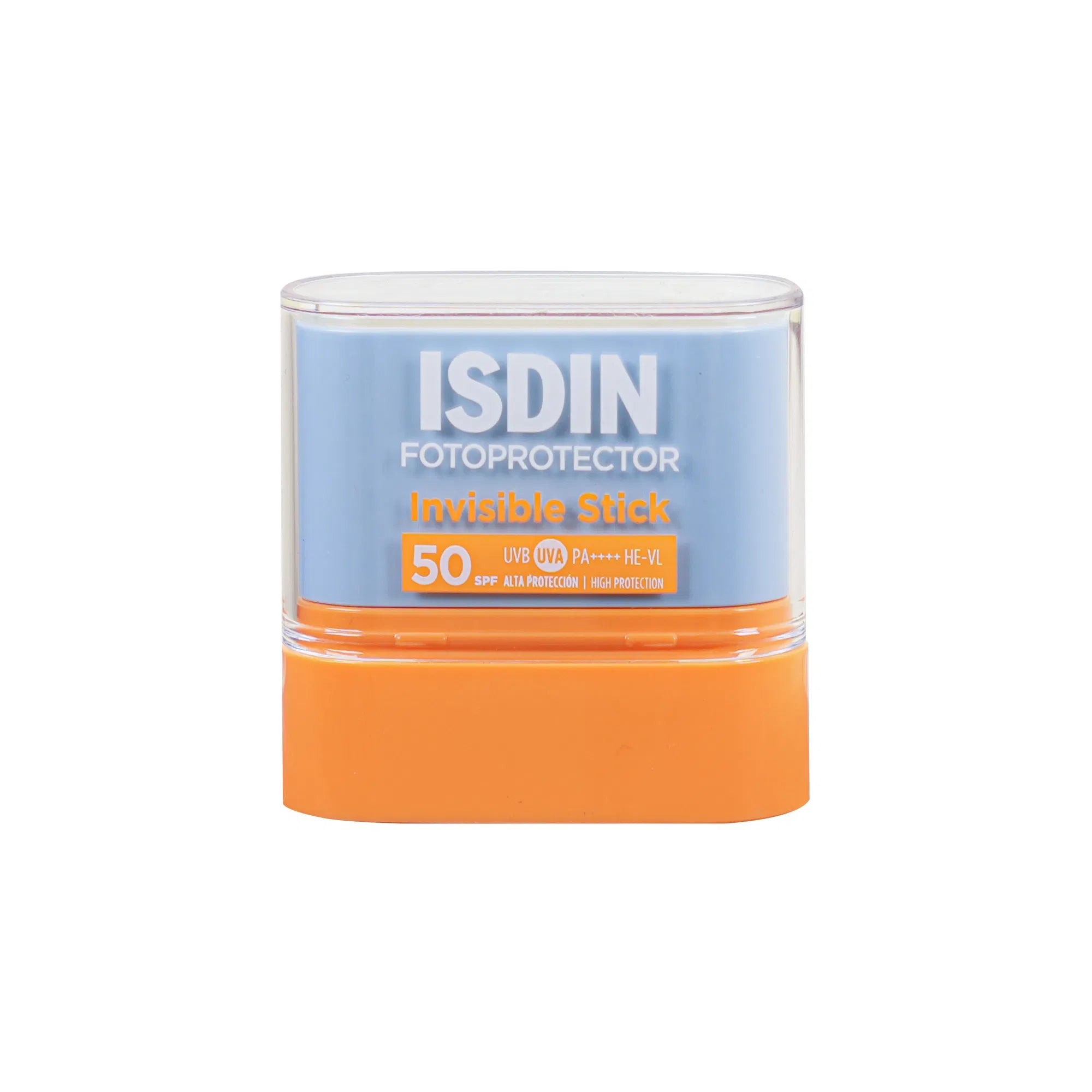 ISDIN fotoprotector invisible stick 10 gm