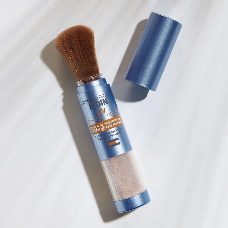 ISDIN fotoprotector UV mineral brush spf 50+ 2 gm