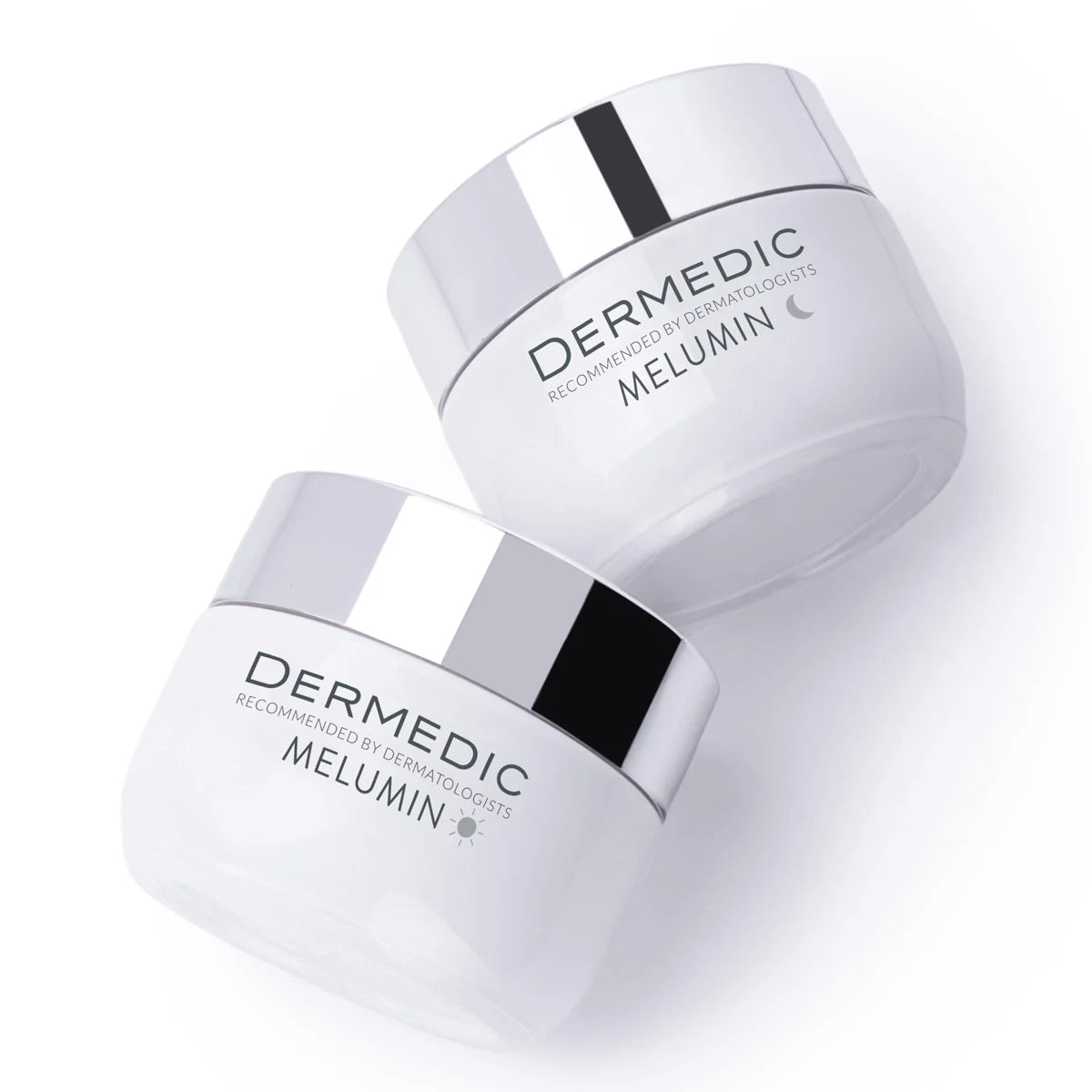 DERMEDIC MELUMIN Anti-dark spot concentrated night cream, 50 ml