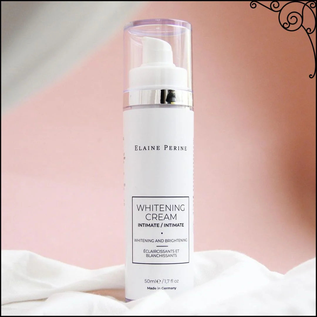 كريم إيلين بيرين لتبييض المناطق الحساسة 50 مل