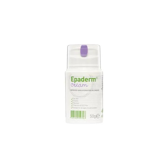 كريم إيبادرم - 50 جرام