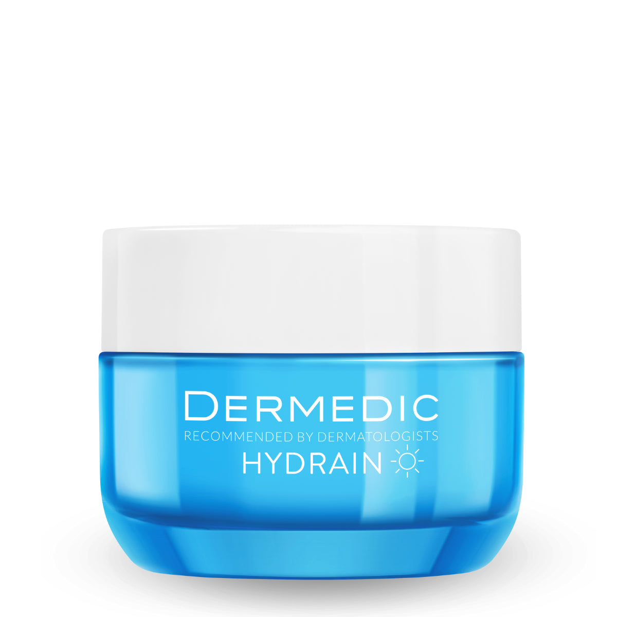DERMEDIC HYDRAIN Deep moisturising cream, 50 ml