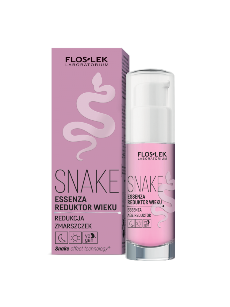 سيروم فلوسلك سناك لتقليل علامات تقدم السن 30 مل