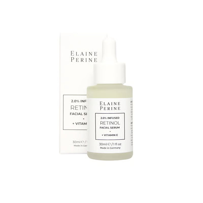 Elaine perine Retinol 2.0% Facial Serum