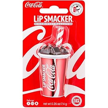 Lip Smacker Coke Can Lip Balm Coke 7.4g