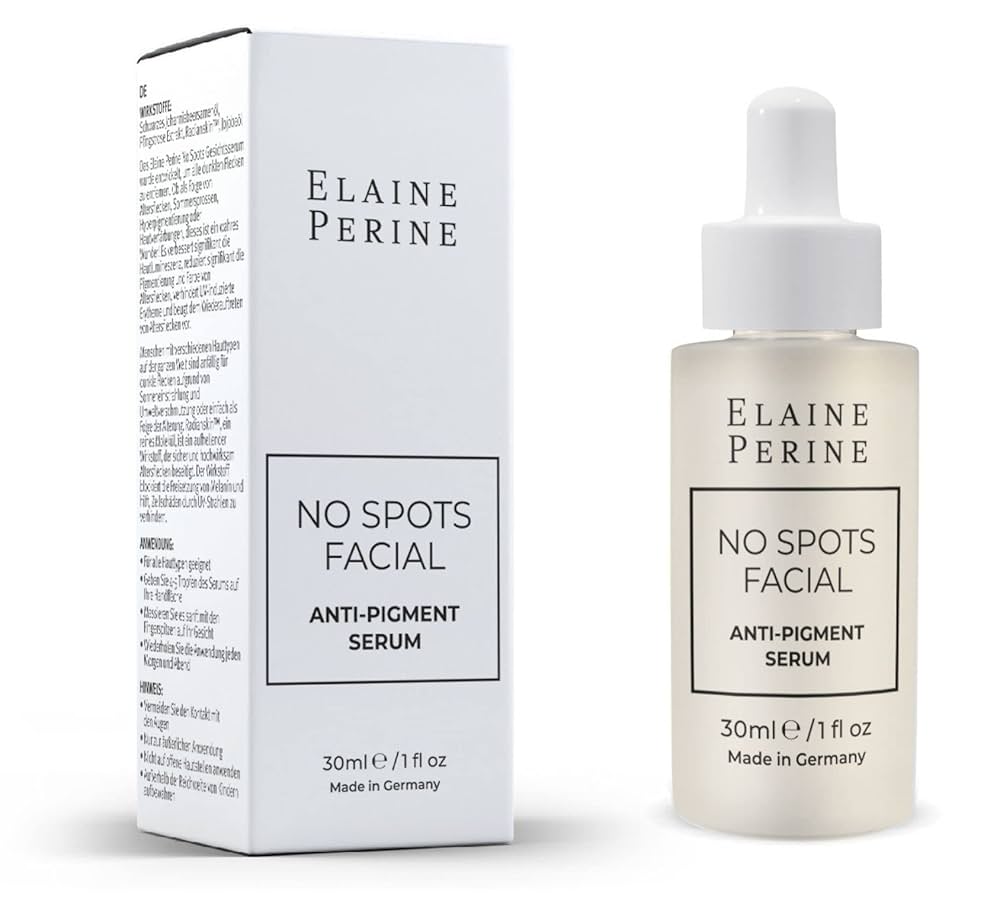 سيروم الوجه إيلين بيرين نو سبوت 30 مل