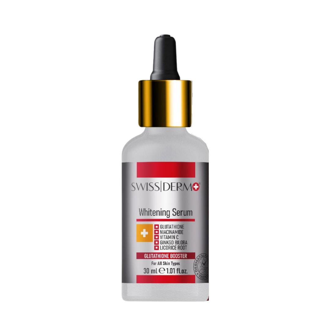 Swiss dermo Whitening serum 30 ml