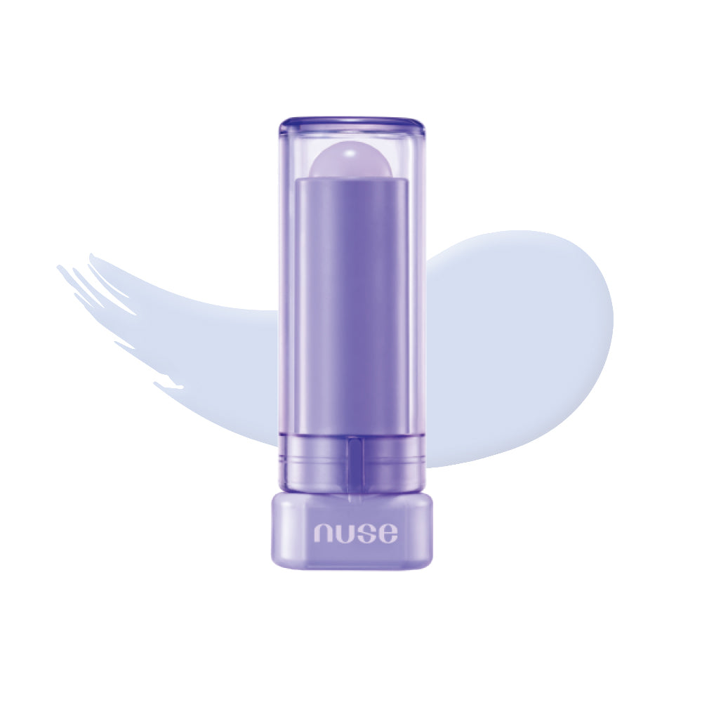 بلسم الشفاه للعناية بلون الأنف 06 نحن نو