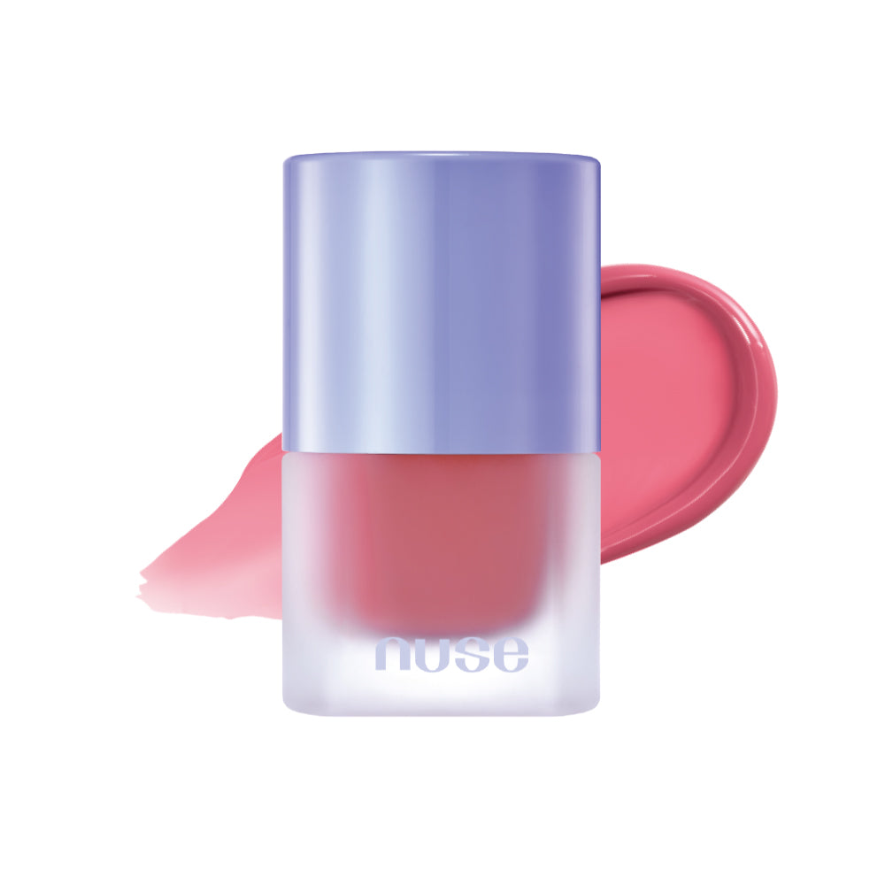 العناية السائلة بالأنف 07 وعاء البرقوق