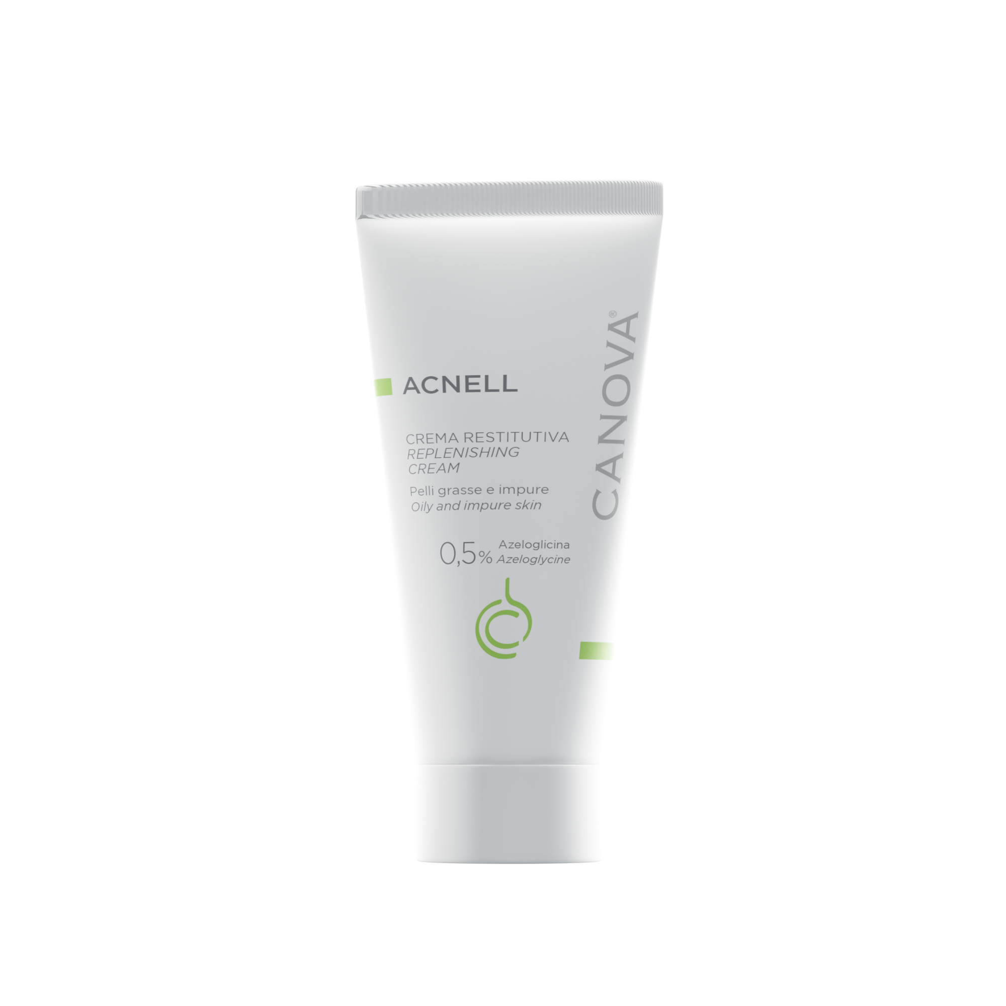 كريم كانوفا أكنيل المجدد للبشرة - أنبوب 50 مل