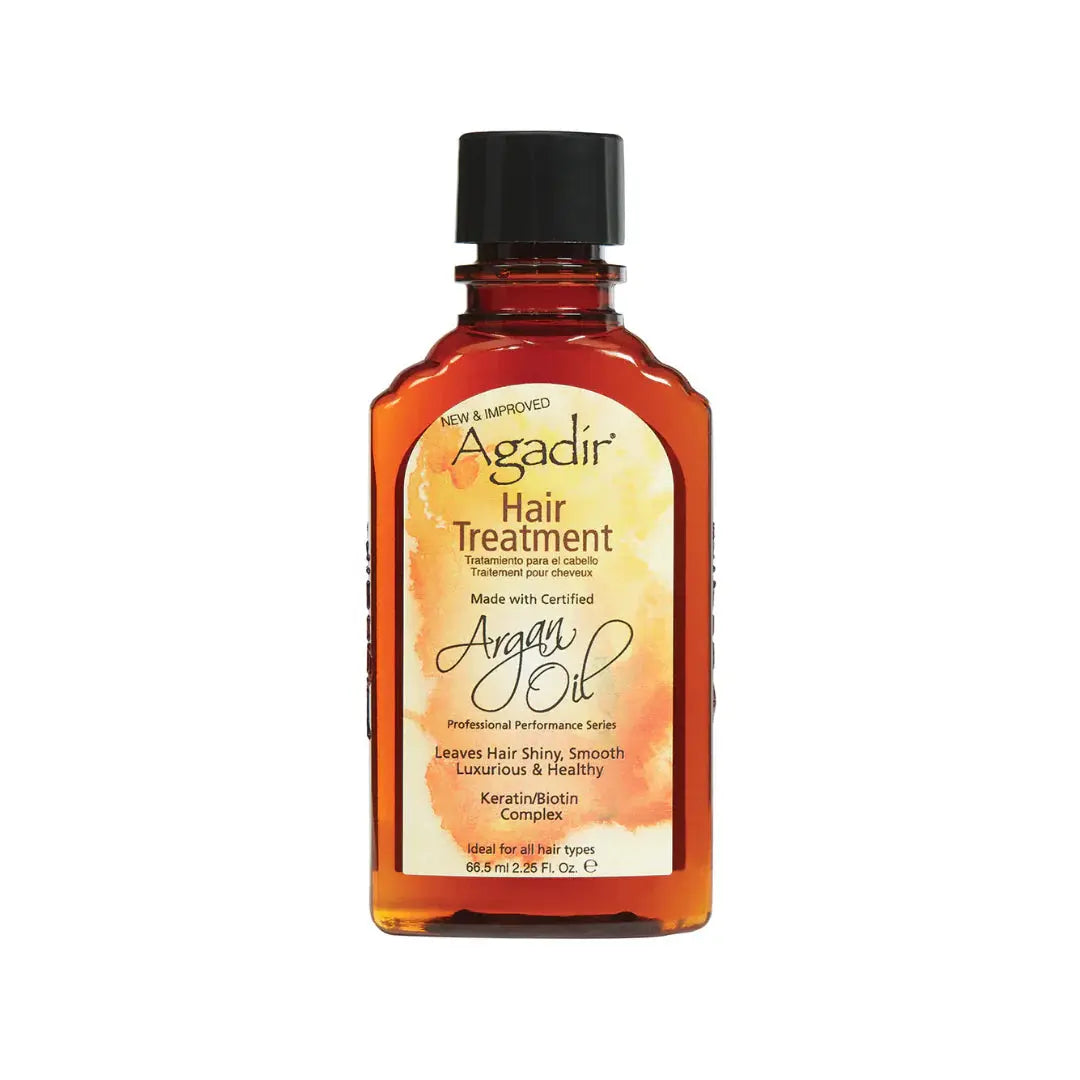 Agadir Argan Oil - 118ml SKINS