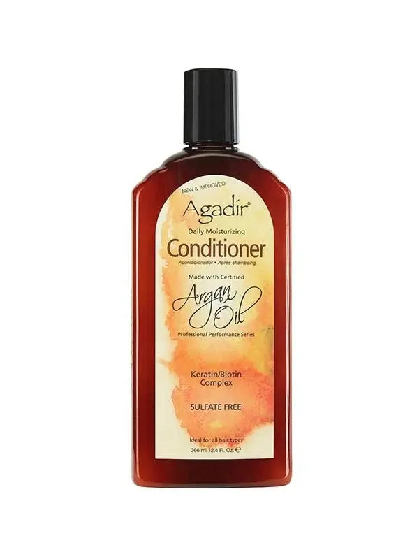 Agadir Argan Oil Moisturizing Conditioner - 366ml SKINS