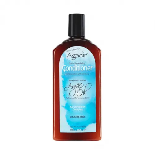 Agadir Argan Oil Volumizing Conditioner - 366ml SKINS