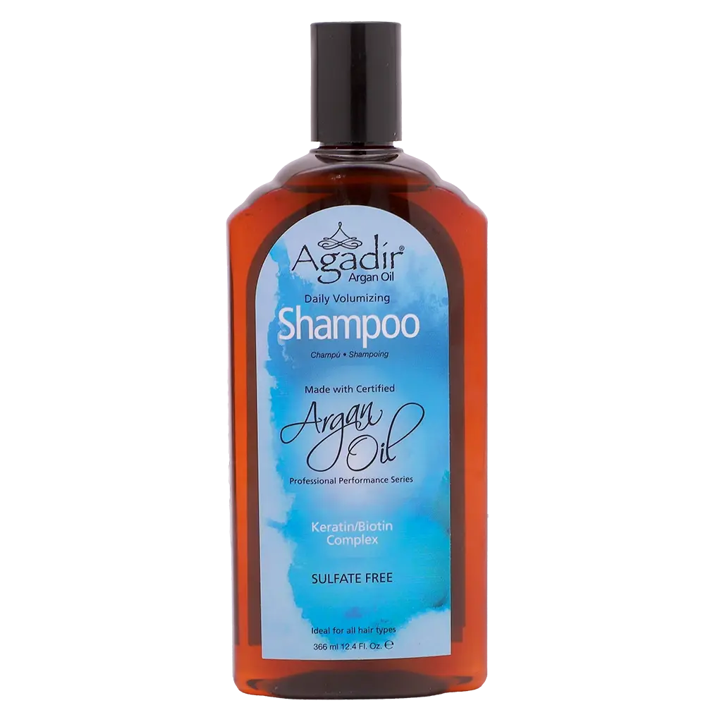 Agadir Argan Oil Volumizing Shampoo - 366ml SKINS