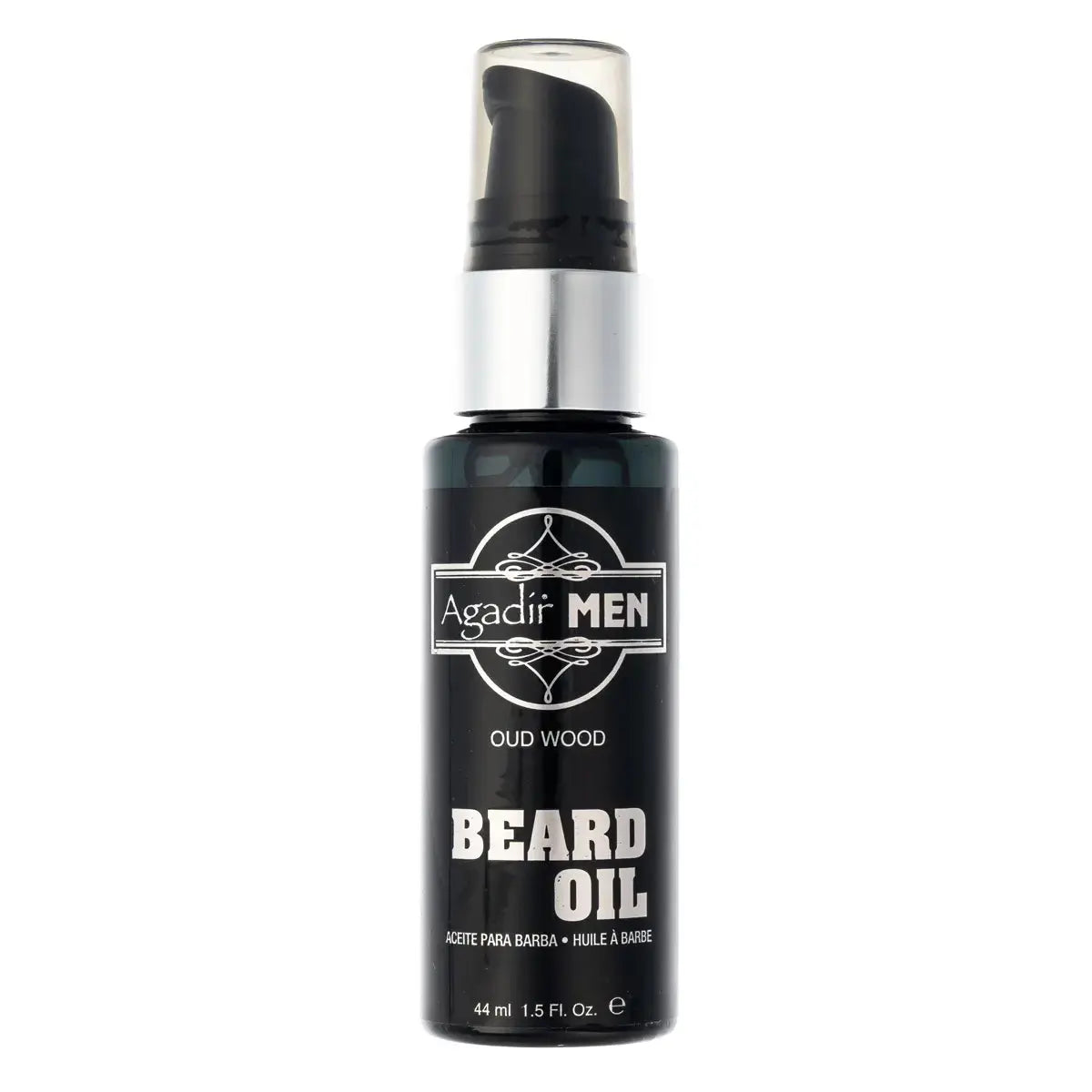 Agadir Men Beard Oil - 44ml SKINS