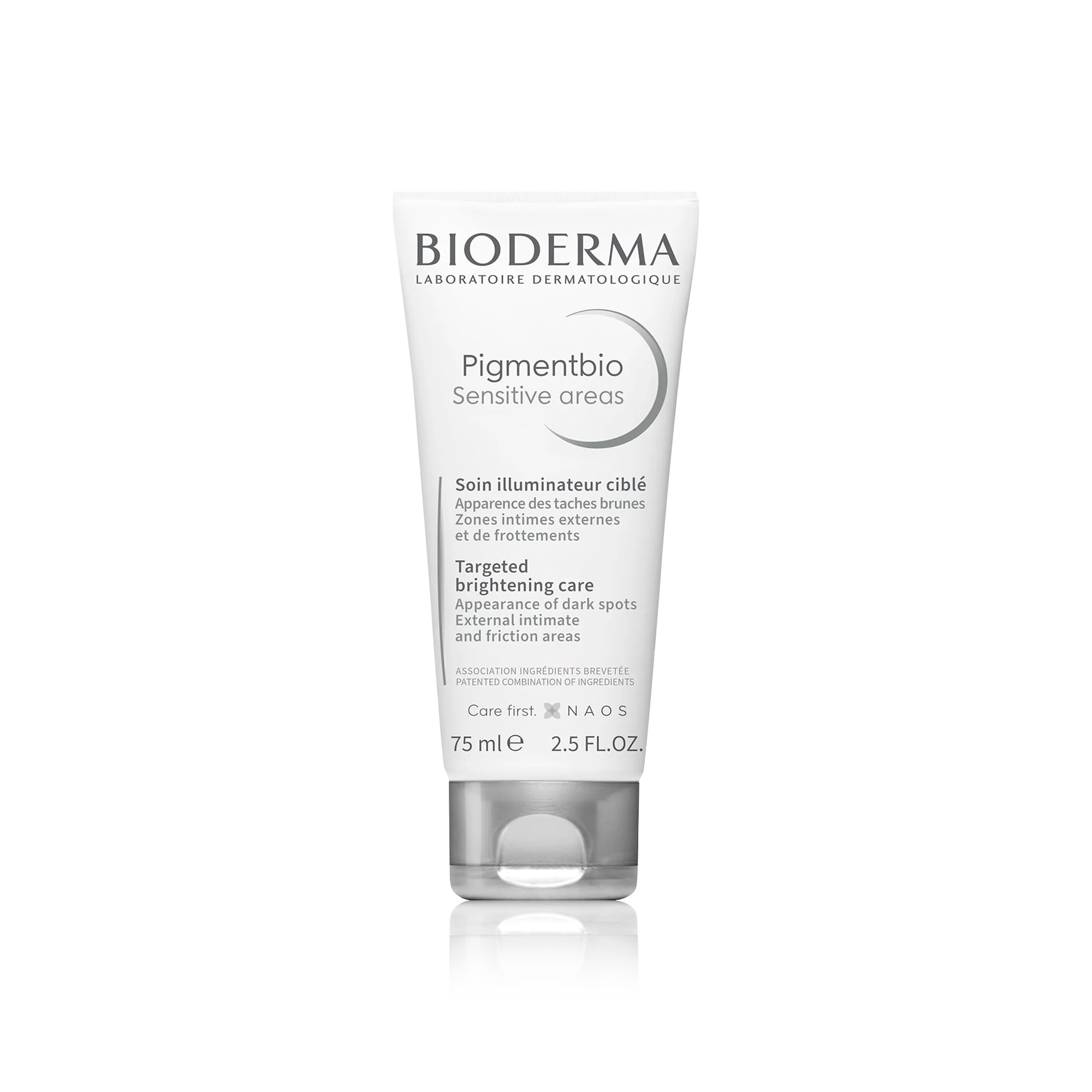 bioderma pigmentbio cream 75 ml