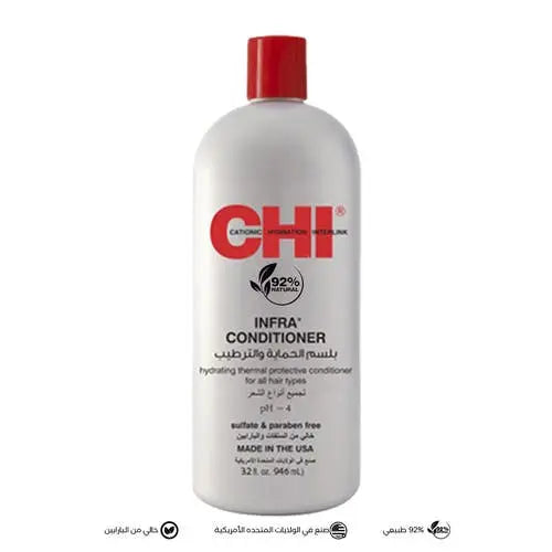 CHI Infra Conditioner 946 ml SKINS