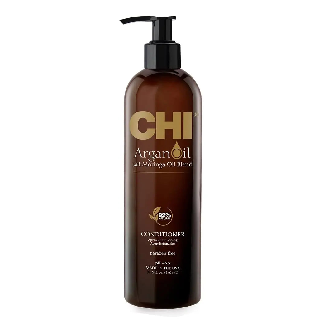 CHI Argan Oil Conditioner - 340 ml SKINS