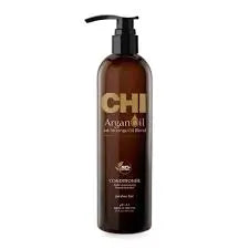 CHI Argan Oil Conditioner - 739 ml SKINS