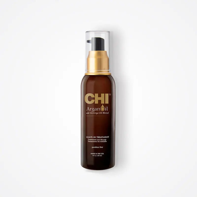 CHI Argan Oil Leave-In Treatment 69 ml SKINS