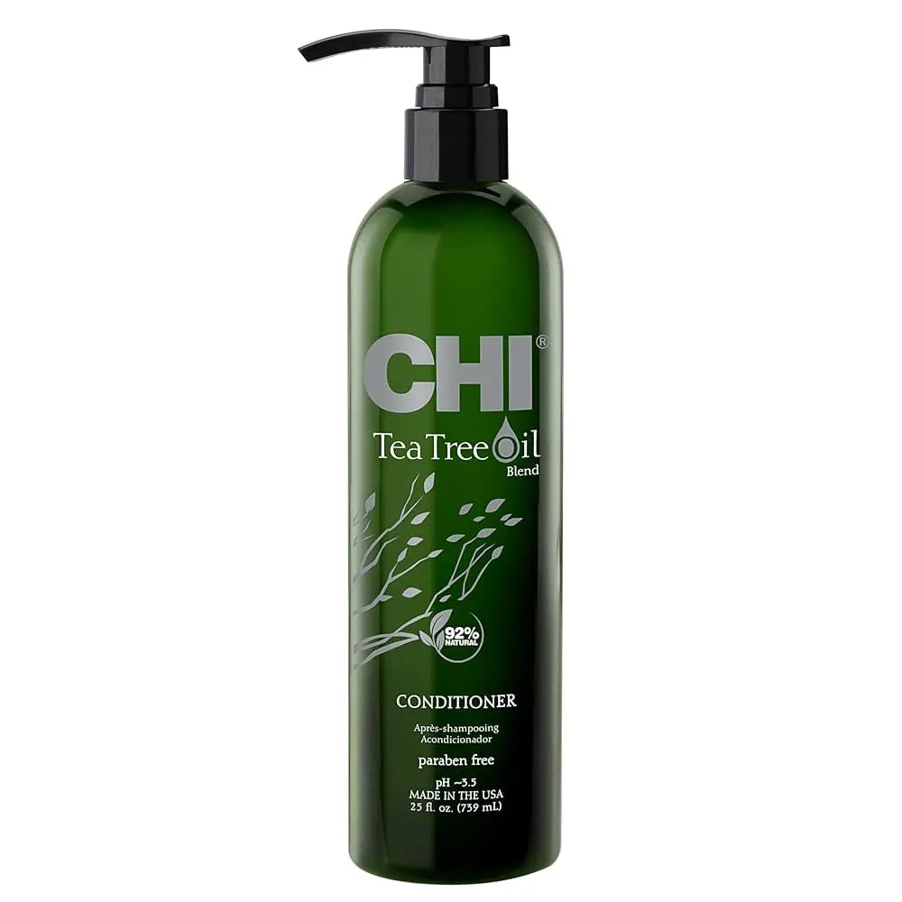 CHI Tea Tree Oil Conditioner 340 ml SKINS