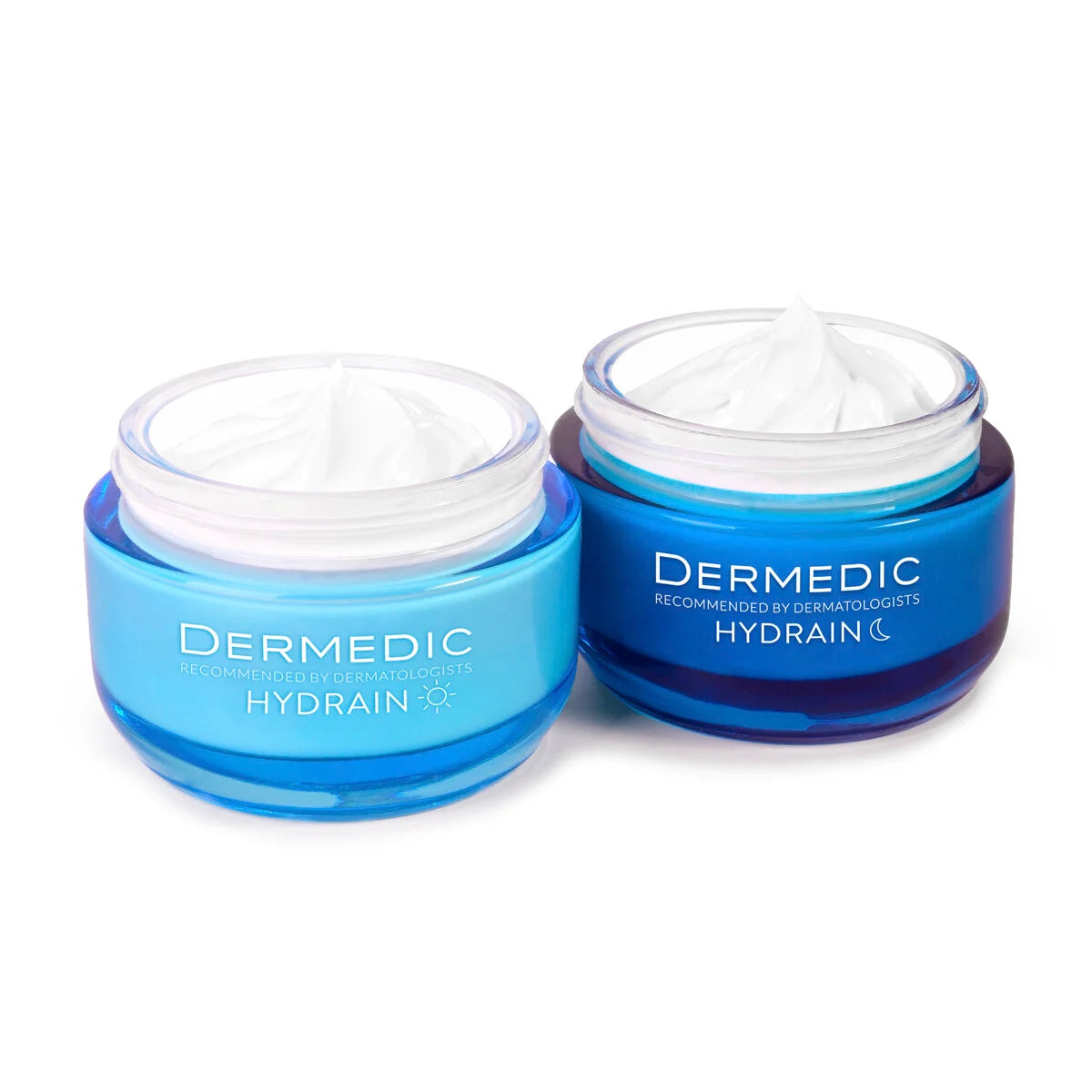 DERMEDIC HYDRAIN Deep moisturising cream, 50 ml