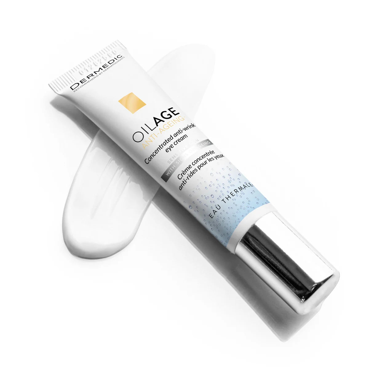 DERMEDIC OILAGE Concentrated anti-wrinkle eye cream, 15 ml