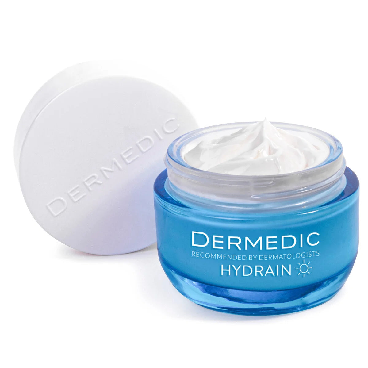 DERMEDIC HYDRAIN Deep moisturising cream, 50 ml