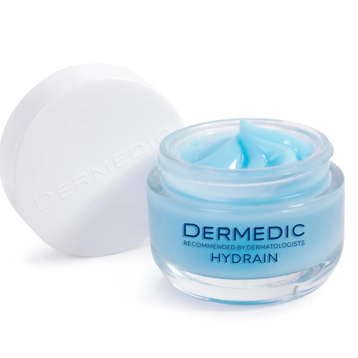 DERMEDIC HYDRAIN Ultra-hydrating cream-gel, 50 ml