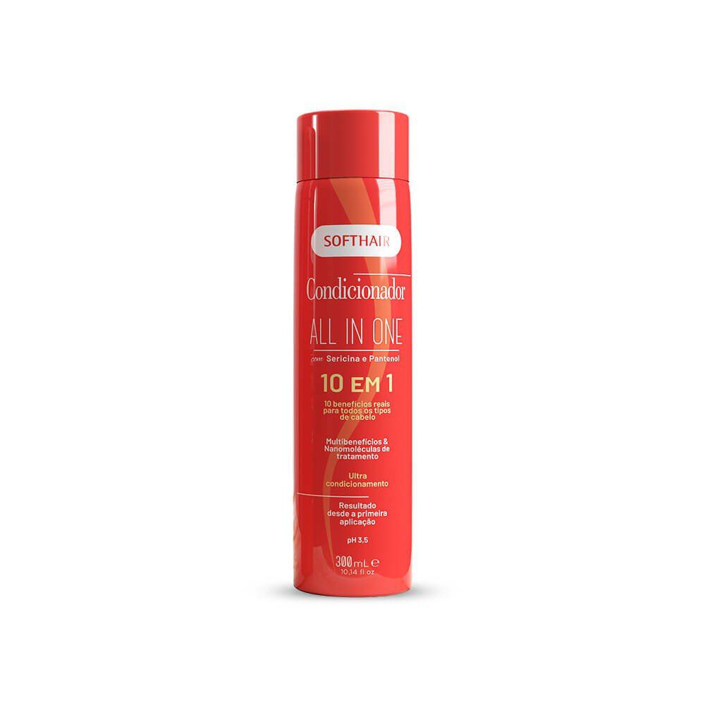 Softhair 10 in 1 conditioner 300 ml
