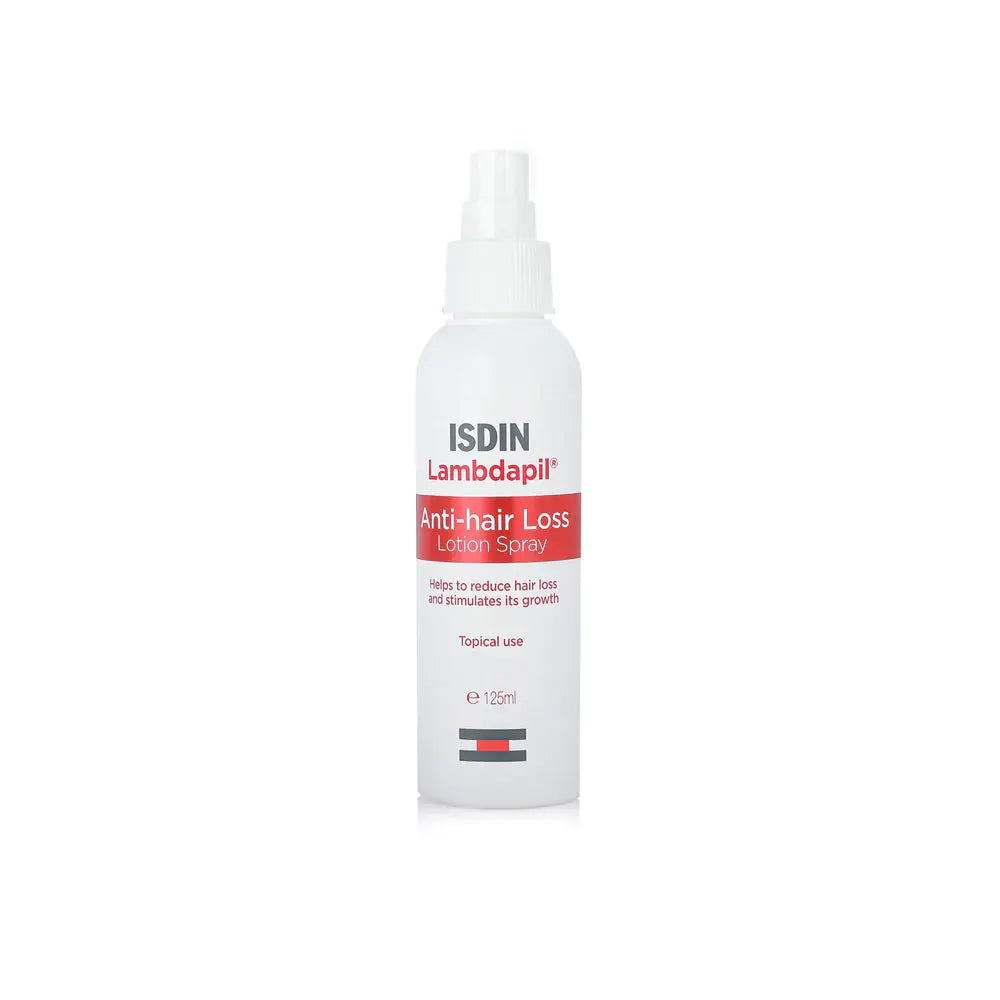 ISDIN Lambdapil Anti-Hair Loss Lotion Spray 125ml SKINS