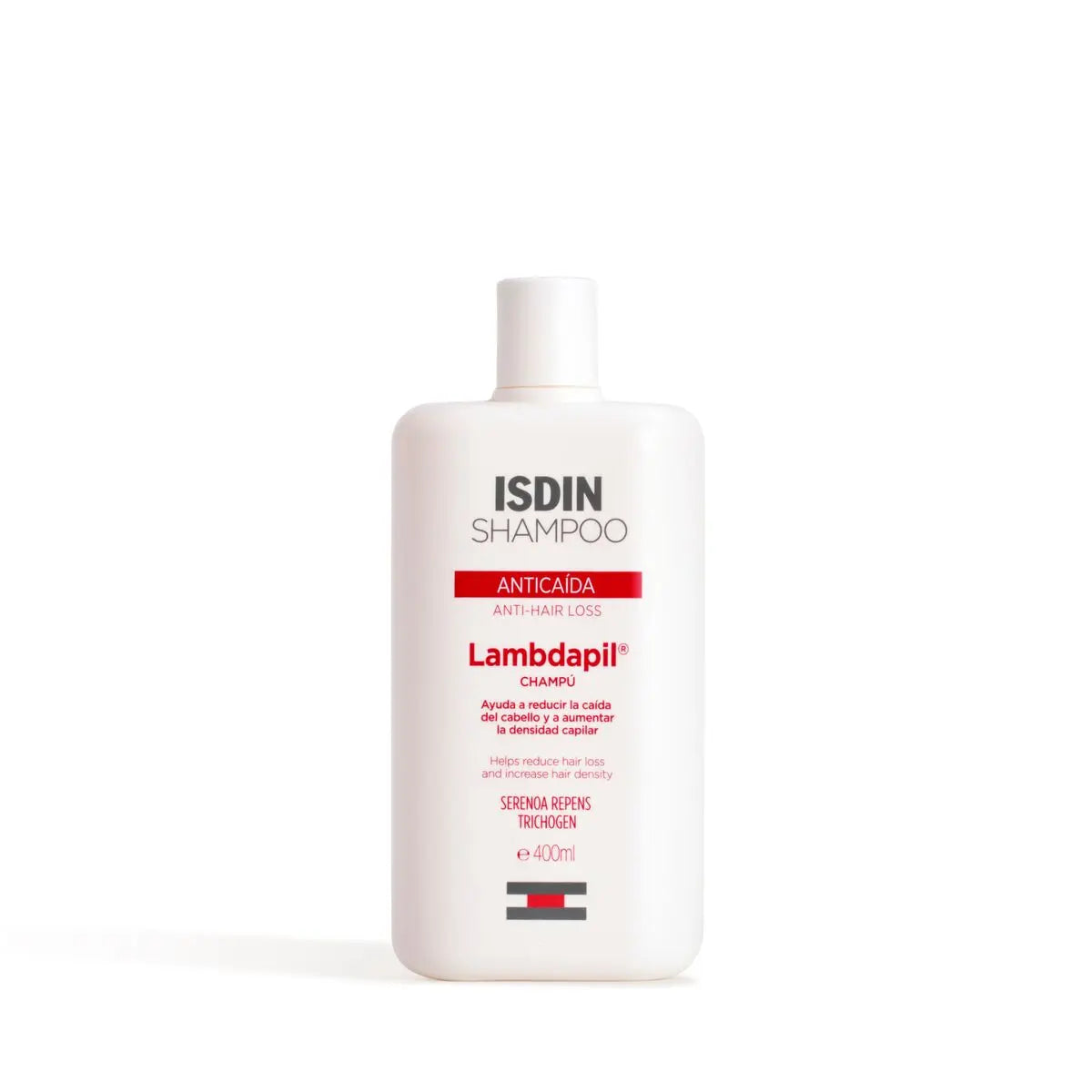 Isdin Lambdapil Anti-Hair Loss Shampoo 200 mL SKINS