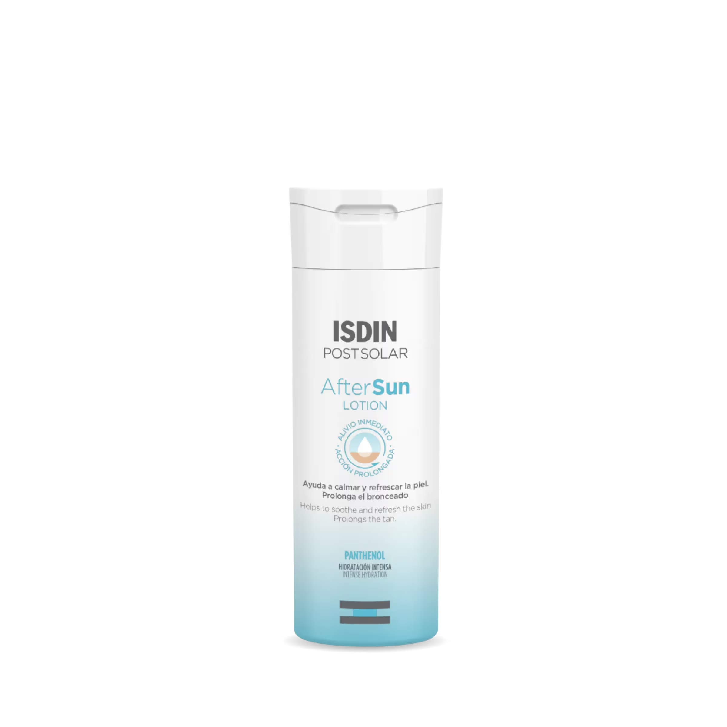 ISDIN fotoprotector foto post after sun 200 ml