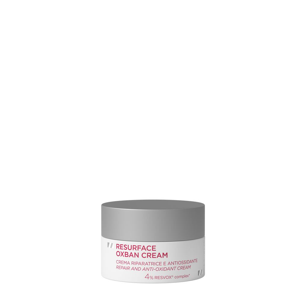 CANOVA RESURFACE OXBAN CREAM - Repair and anti-oxidant cream