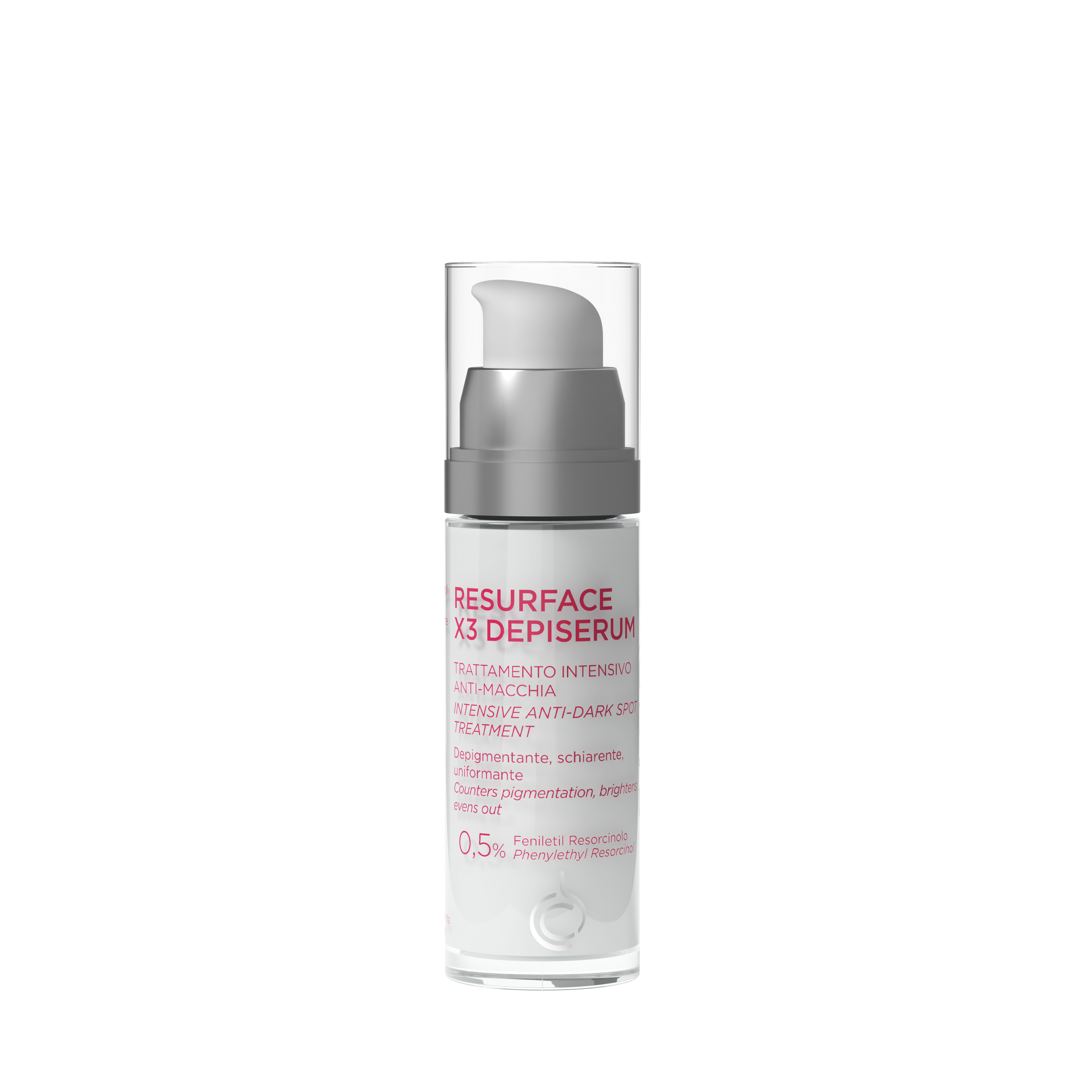 CANOVA RESURFACE X3 DEPISERUM - Intensive anti-dark spot treatment