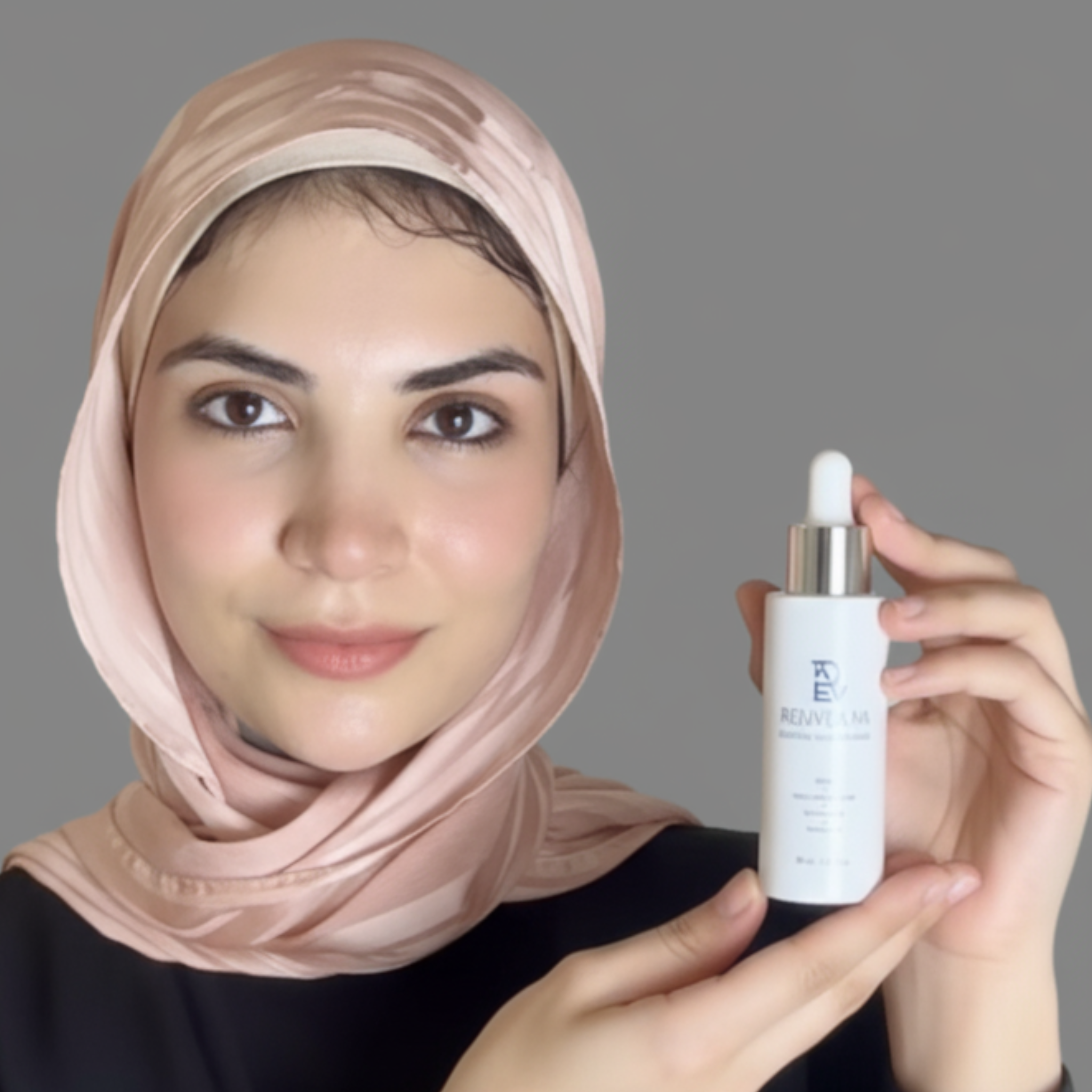 سيروم ريجوفيا بالفيتامينات الأساسية 30 مل