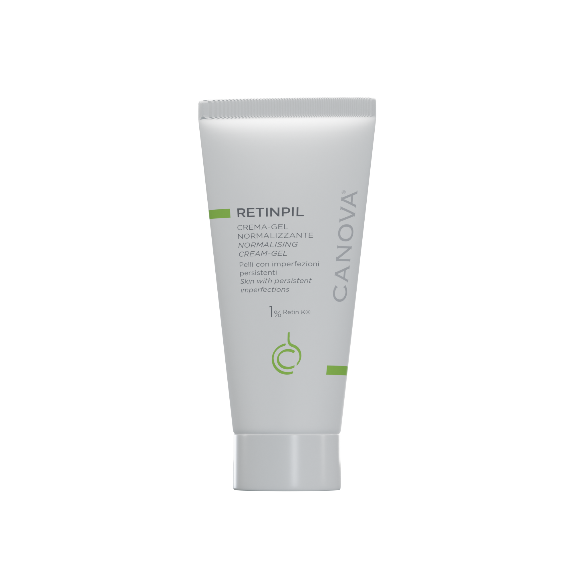 CANOVA RETINPIL - NORMALISING CREAM-GEL