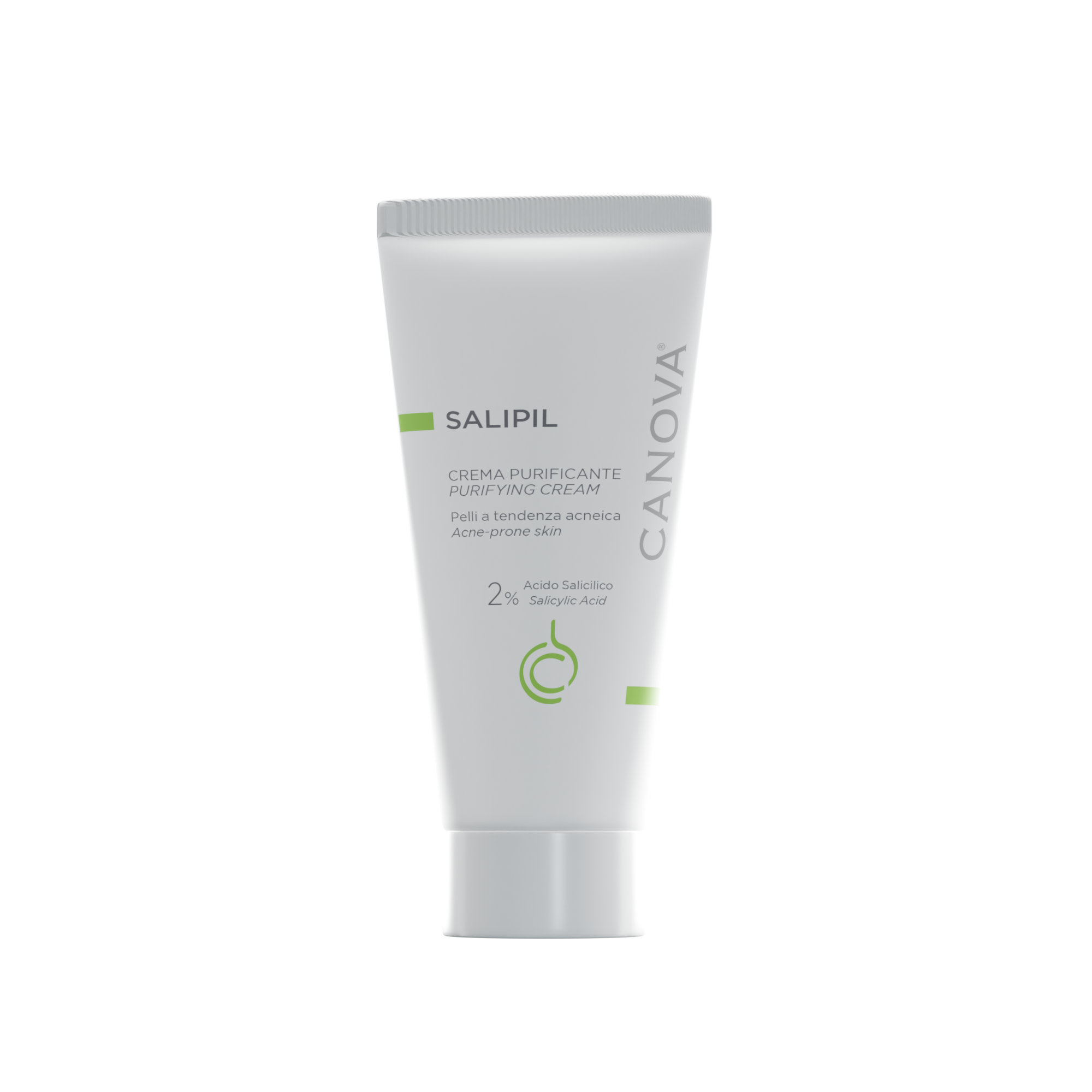 CANOVA SALIPIL - Purifying cream