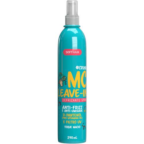 SOFTHAIR Anti-frizz Spray Leave-in 290 ml