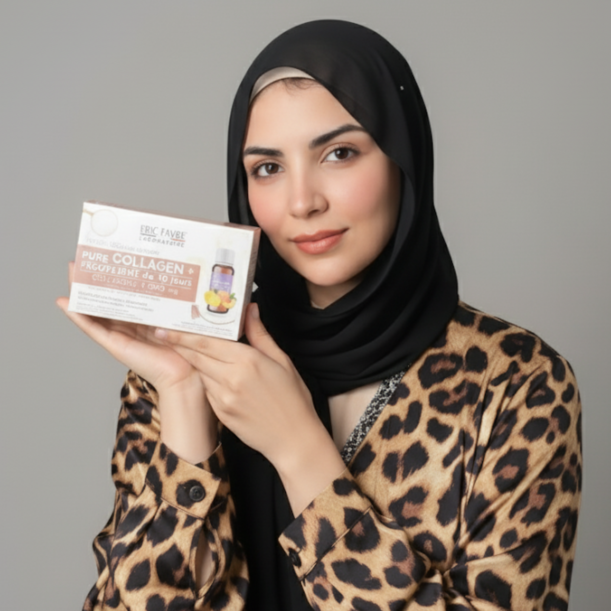 كولاجين بيور بلس 30 قطعة 